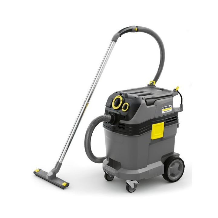 Karcher NT40/1TACTTE M Class Dust Vacuum 110V