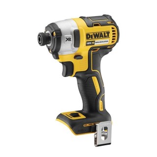 DeWalt XR 18V Cordless 3 Speed Brushless Li-Ion Impact Driver Wrench - Body Only DCF887N-XJ