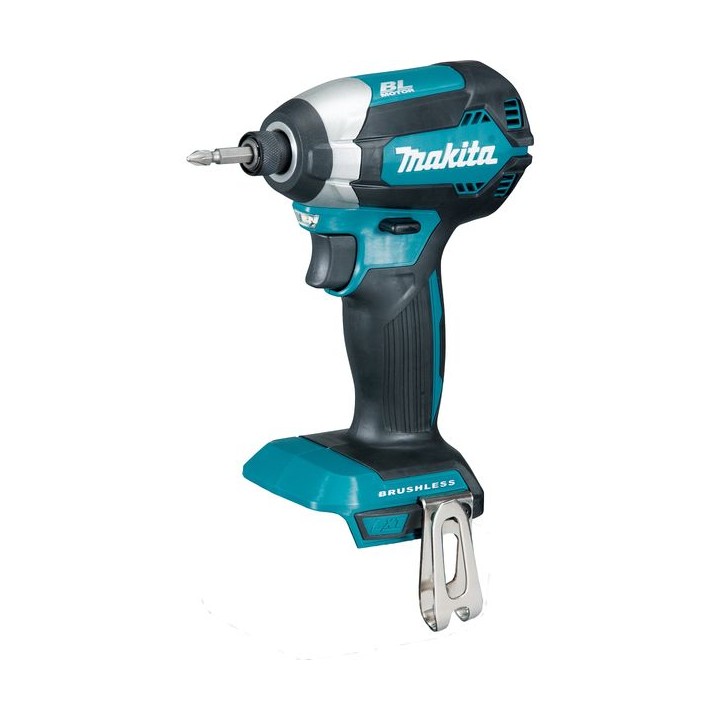 Makita 18V LXT Brushless Impact Driver Body Only DTD153Z