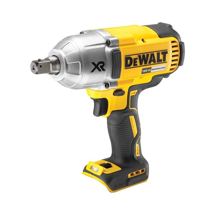 DeWalt 18V Xr High Torque Impact Wrench Bare DCF899N-XJ