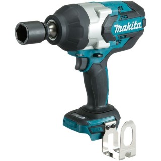 Makita DTW1001Z 18V Lxt Brushless Impact Wrench 1050NM Body Only