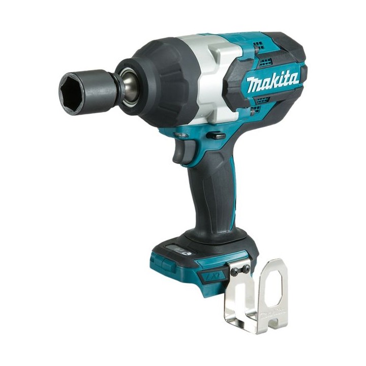 Makita DTW1001Z 18V Lxt Brushless Impact Wrench 1050NM Body Only