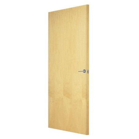 Premdor Flush Ash Veneer FD30 Door 1981 x 762 x 44mm