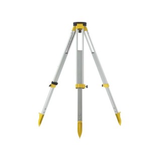 Leica Geosystems GST103 5/8in Thread Aluminium Tripod 105 - 168cm