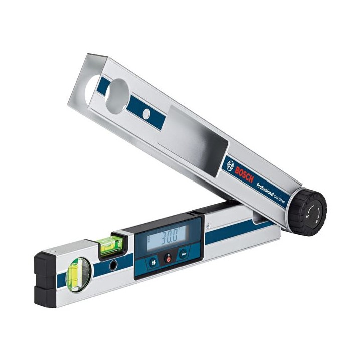 Bosch Professional Gam 220 Mf Angle Measure