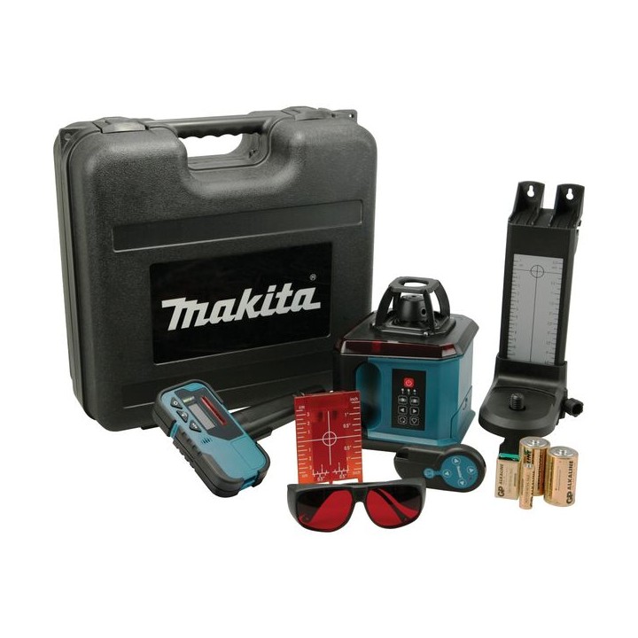 Makita SKR200Z Automatic Self Levelling Laser Level