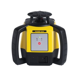 Leica Geosystems Rugby 610 Rotating Laser Basic Li-ion