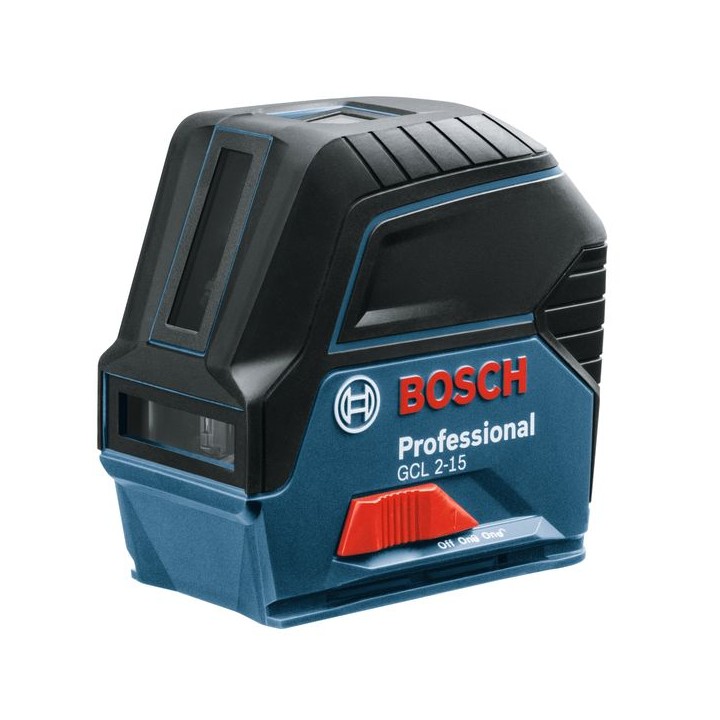 Bosch Gcl 2-15 RM1 Combi Laser