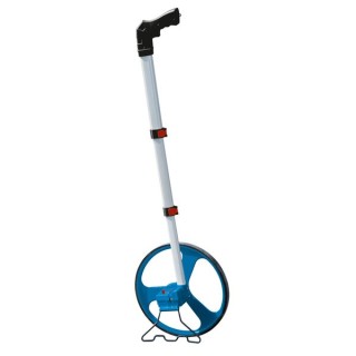 Bosch GWM32 Measuring Wheel with Telescopic Handle