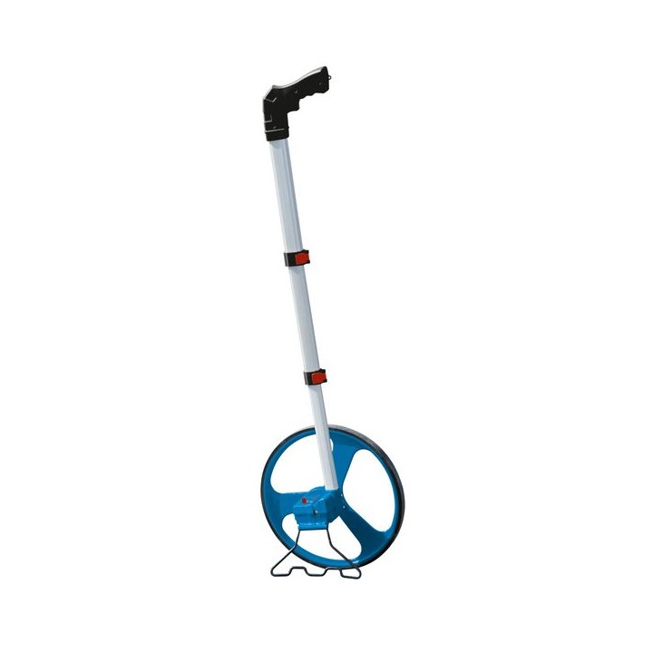 Bosch GWM32 Measuring Wheel with Telescopic Handle