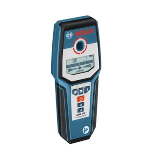 Bosch Gms 120 Laser Multi Detector
