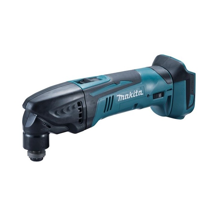 Makita DTM50Z 18 Volt Lxt Multi Tool Body Only