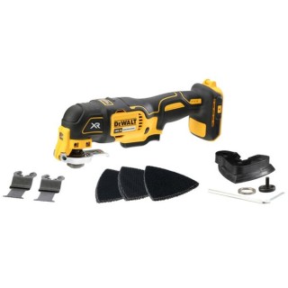 DeWalt 18V Xr Brushless Multi-tool Body Only