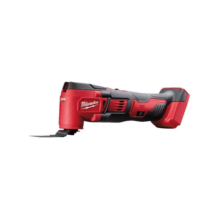 Milwaukee M18™ Multi-Tool (Body Only)