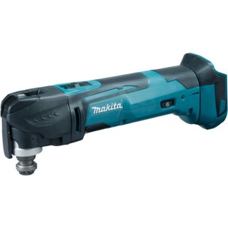 Makita DTM51Z Lxt Cordless Multi Tool Body Only 18V