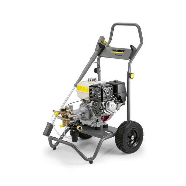 Karcher Hd 7/15 G Pressure Washer
