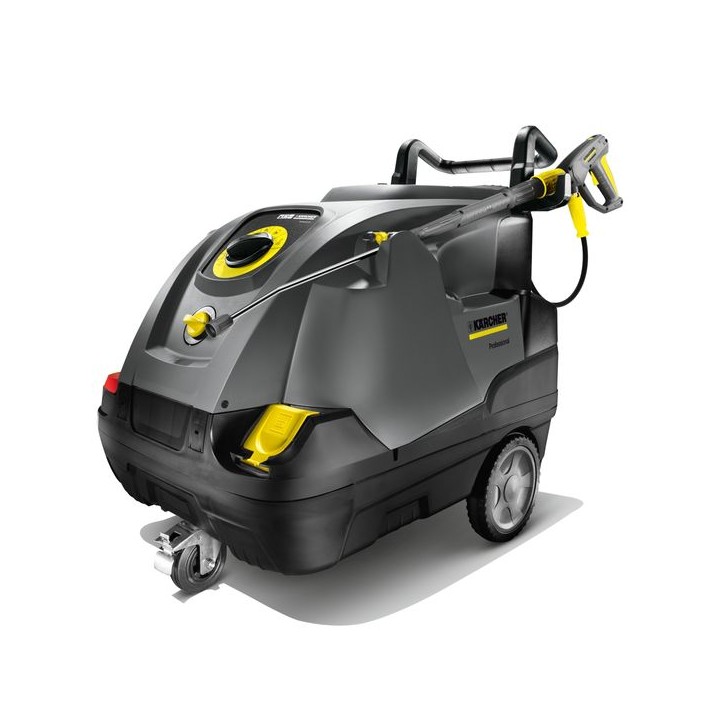 Karcher Hds 6/10 C Hot Water Pressure Washer 110 V
