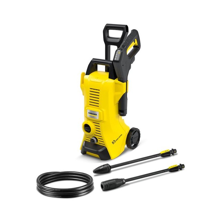 Karcher K3 Power Control Pressure Washer
