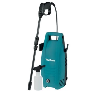 Makita HW101 Aquamak 240V Pressure Washer
