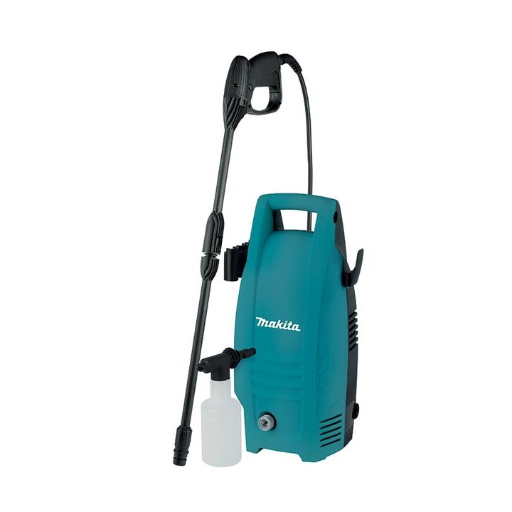 Makita HW101 Aquamak 240V Pressure Washer