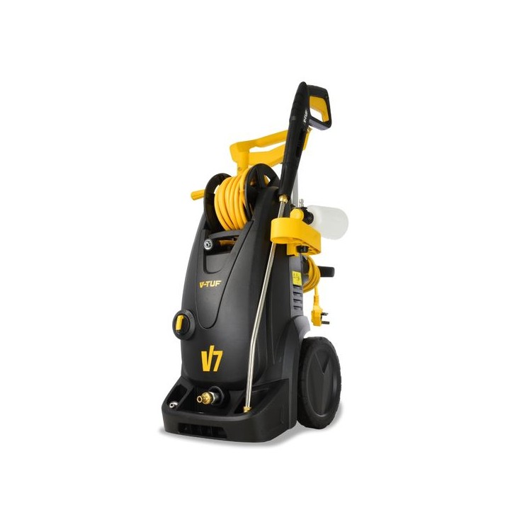 V-TUF V7 240V 195BAR