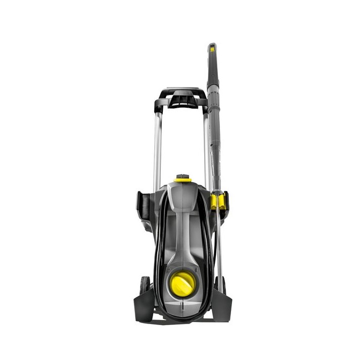 Karcher Hd 4/9 P Pressure Washer