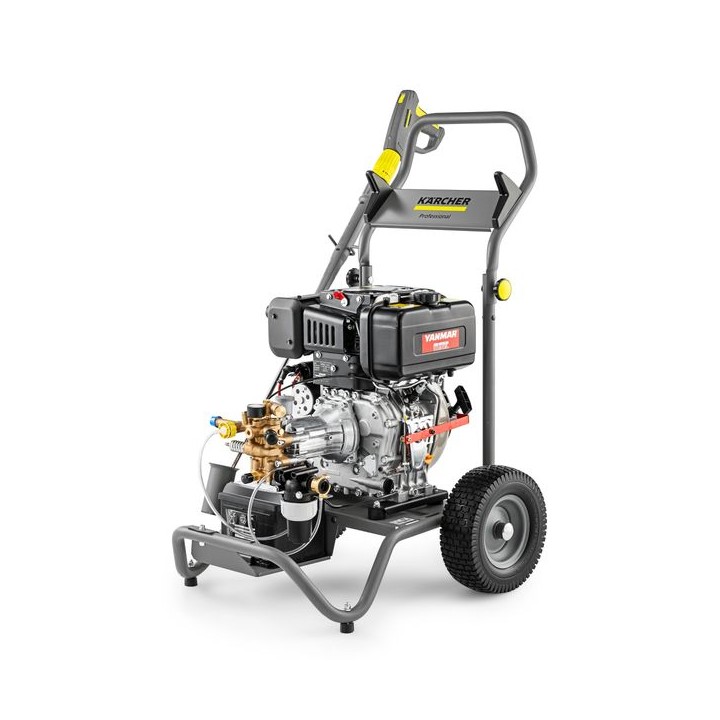 Karcher Hd 9/23 De Pressure Washer