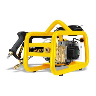 V-TUF HDC140 110V Professional Electric Pressure Washer - 1750psi