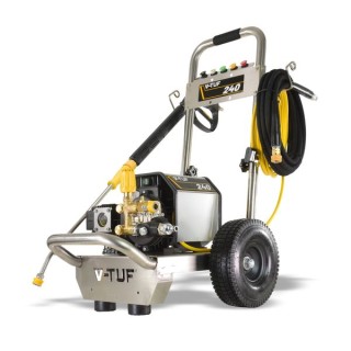 V-TUF 240T - 240V Compact