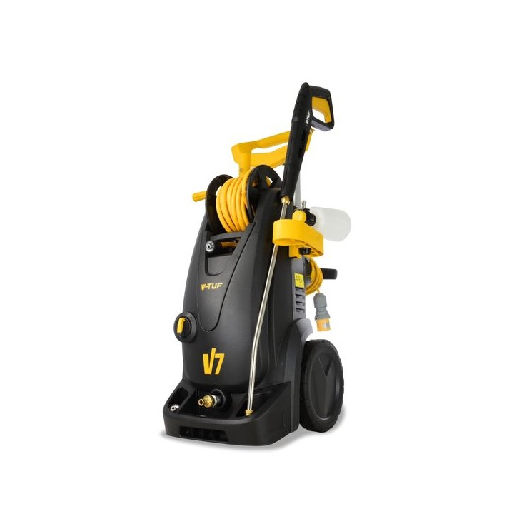 V-TUF V7 110V 150BAR