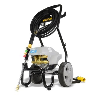 V-TUF HDC140 110V Professional Cold Electric Site Pressure Washer - 1750psi