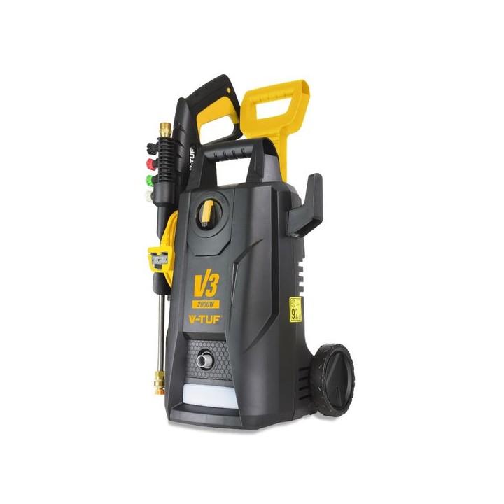 V-TUF V3-240 x 2 2175PSI 150BAR