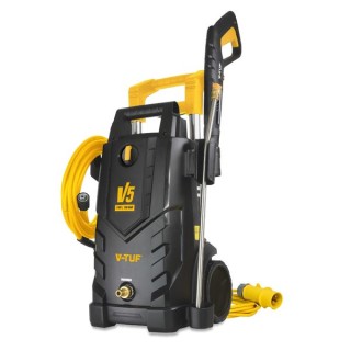 V-TUF V5 110V x 2 Tough Diy Site Electric Pressure Washer - 2175PSI