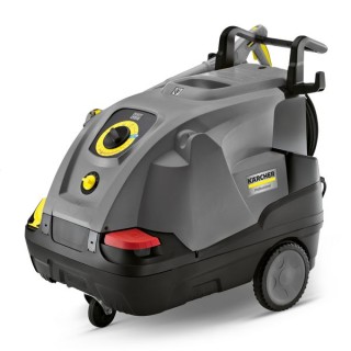 Karcher Hds 6/12 C Hot Water Pressure Washer 240 V