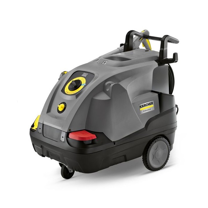 Karcher Hds 6/12 C Hot Water Pressure Washer 240 V