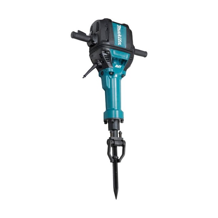 Makita HM1812/1 Electric Breaker with Anti Vibration 110V