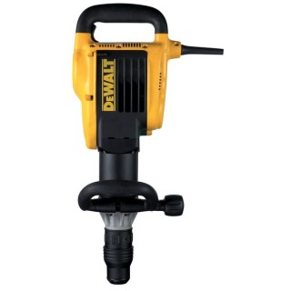 DeWalt D25899K-GB 240V 10kg SDS Max Demolition Hammer Drill
