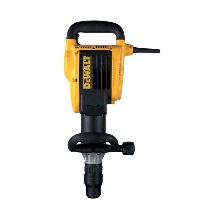DeWalt D25899K-GB 240V 10kg SDS Max Demolition Hammer Drill