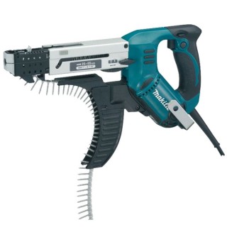 Makita 6843 Collated Screwdriver 240V