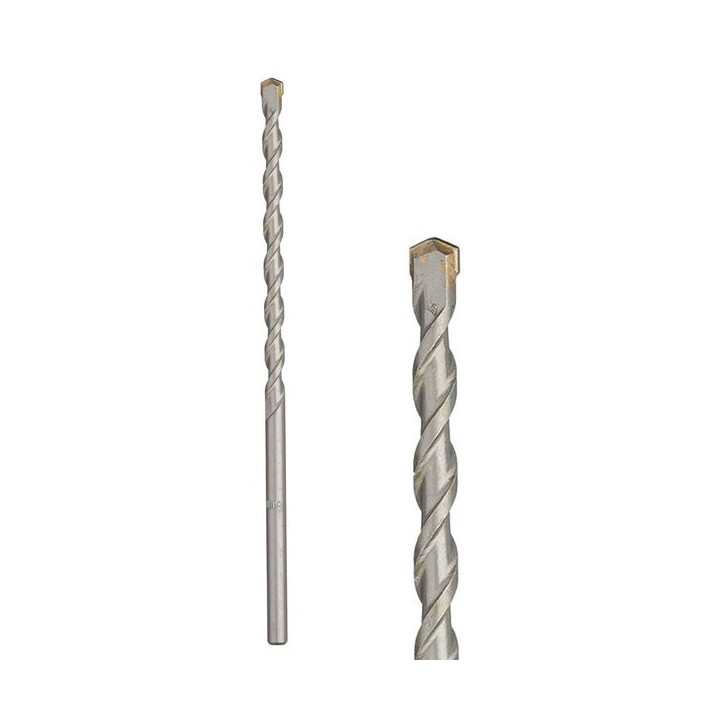 Punk 6.0 x 150mm Percussion Drill Bit
