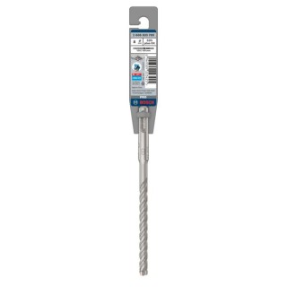 Bosch PRO SDS Plus 5X Drill Bit 8mm x 100mm