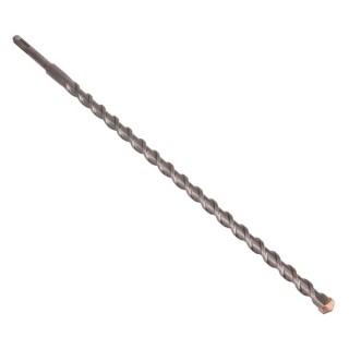 Punk 16.0mm x 450mm SDS+ Drill Bit Q