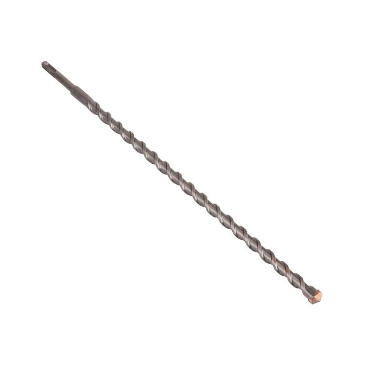 Punk 16.0mm x 450mm SDS+ Drill Bit Q