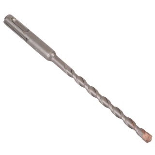 Punk 7.0 x 160mm SDS+ Drill Bit Q