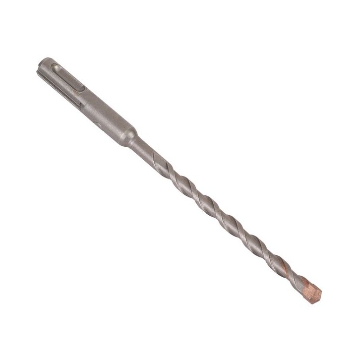 Punk 7.0 x 160mm SDS+ Drill Bit Q