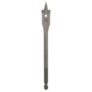 Bosch Selfcut Flat Hex Drill 16 x 152mm 2608587573