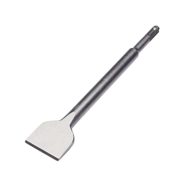 Punk 40 x 250mm SDS+ Flat Chisel