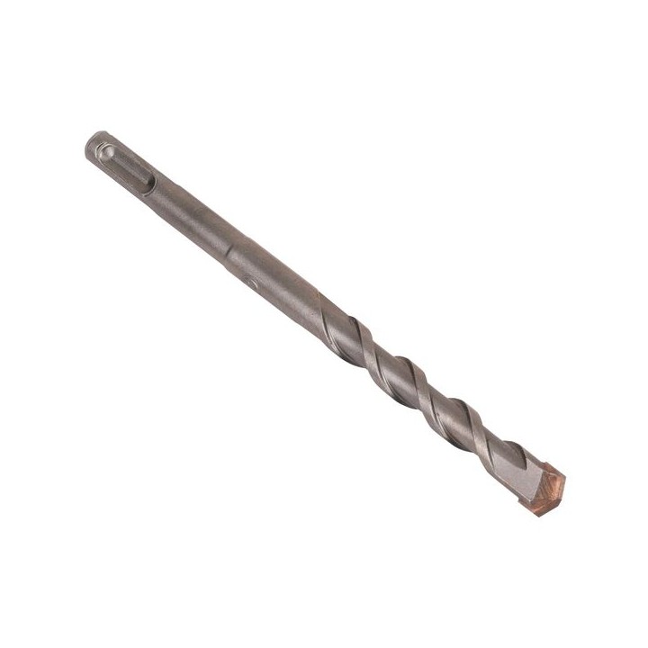 Punk 12 x 160mm SDS+ Drill Bit Q