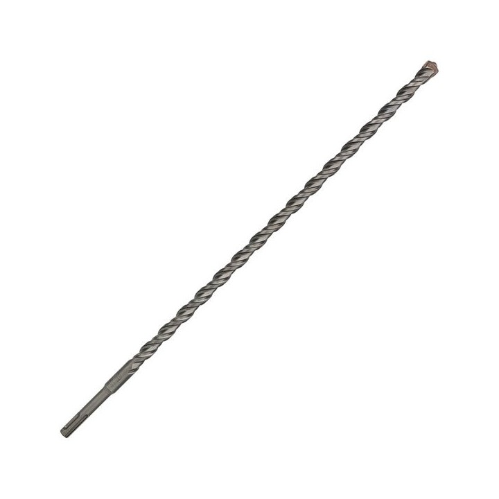 Bosch SDS PLUS-3 Hammer Drill Bit 14.0 x 400 x 460mm