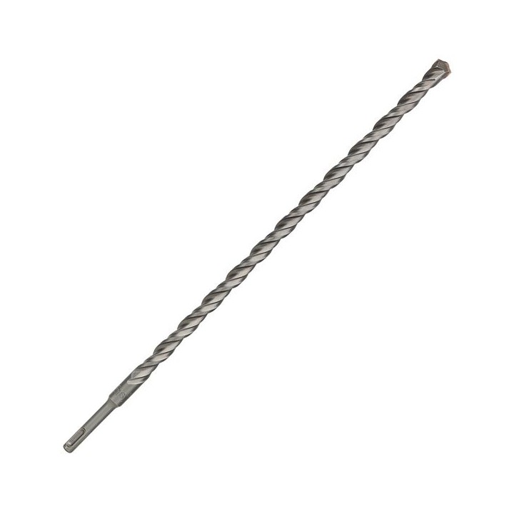 Bosch SDS PLUS-3 Hammer Drill Bit 16.0 x 400 x 460mm